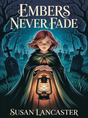 cover image of Embers Never Fade